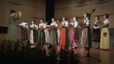 Chinesischer Frauenverein bei International Choir Games Shaoxing